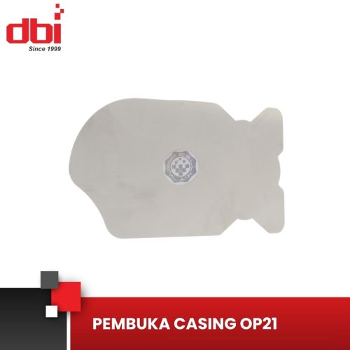 ALAT BUKA PLAT CELLKIT OP21