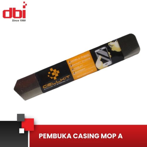 ALAT BUKA PLAT CELLKIT MOP A