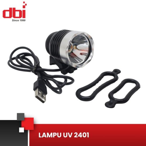LAMPU UV CELLKIT 2401