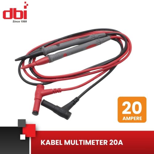 KABEL MULTIMETER 20A JARUM LANCIP CELLKIT