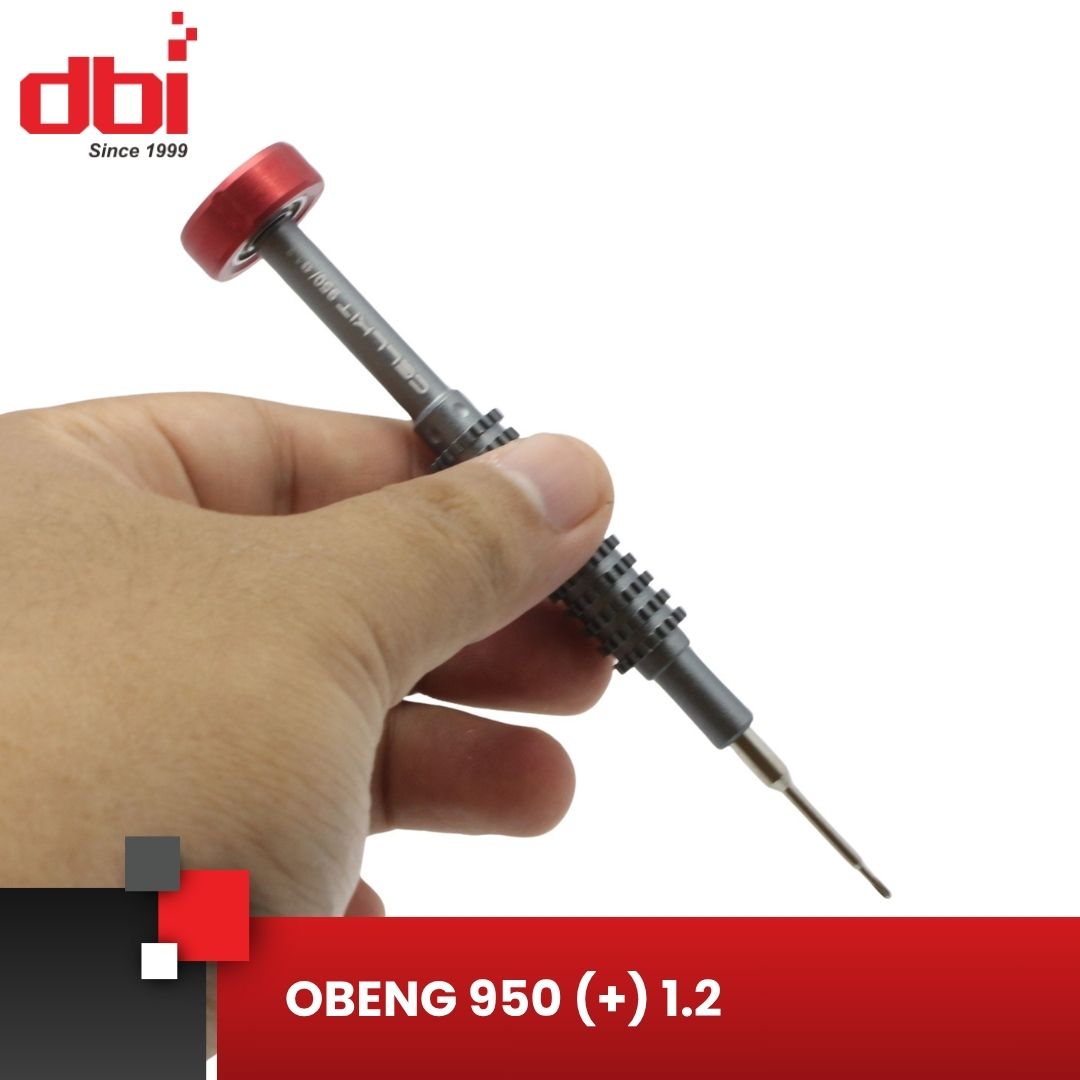 OBENG SINGLE MAGNETIK CELLKIT 950 (+) 1,2 - Gambar 5