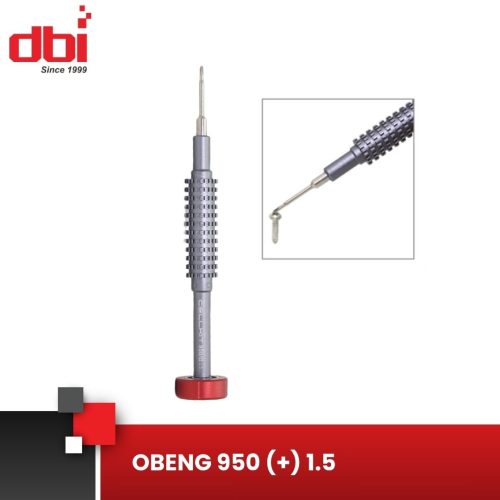 OBENG SINGLE MAGNETIK CELLKIT 950 (+) 1,5