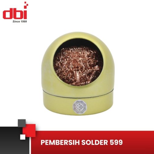 PEMBERSIH UJUNG SOLDER CELLKIT 599