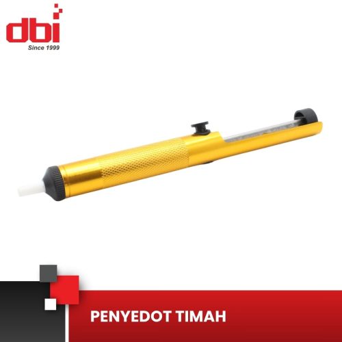 PENYEDOT TIMAH PLASTIK CH-135A
