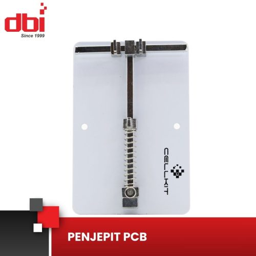 PENJEPIT PAPAN PCB SINGLE A CELLKIT