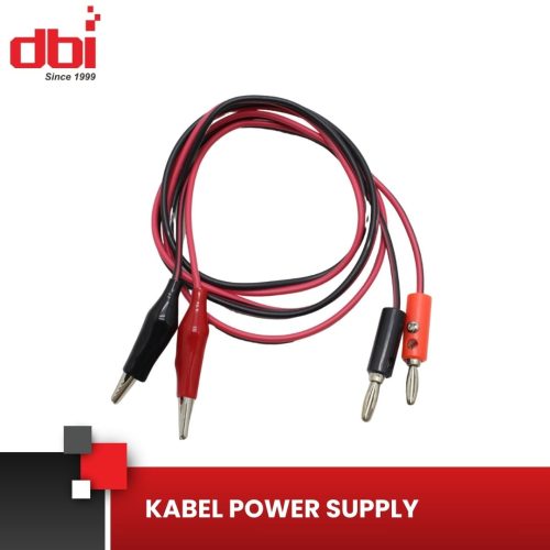 KABEL POWER SUPPLY 2201