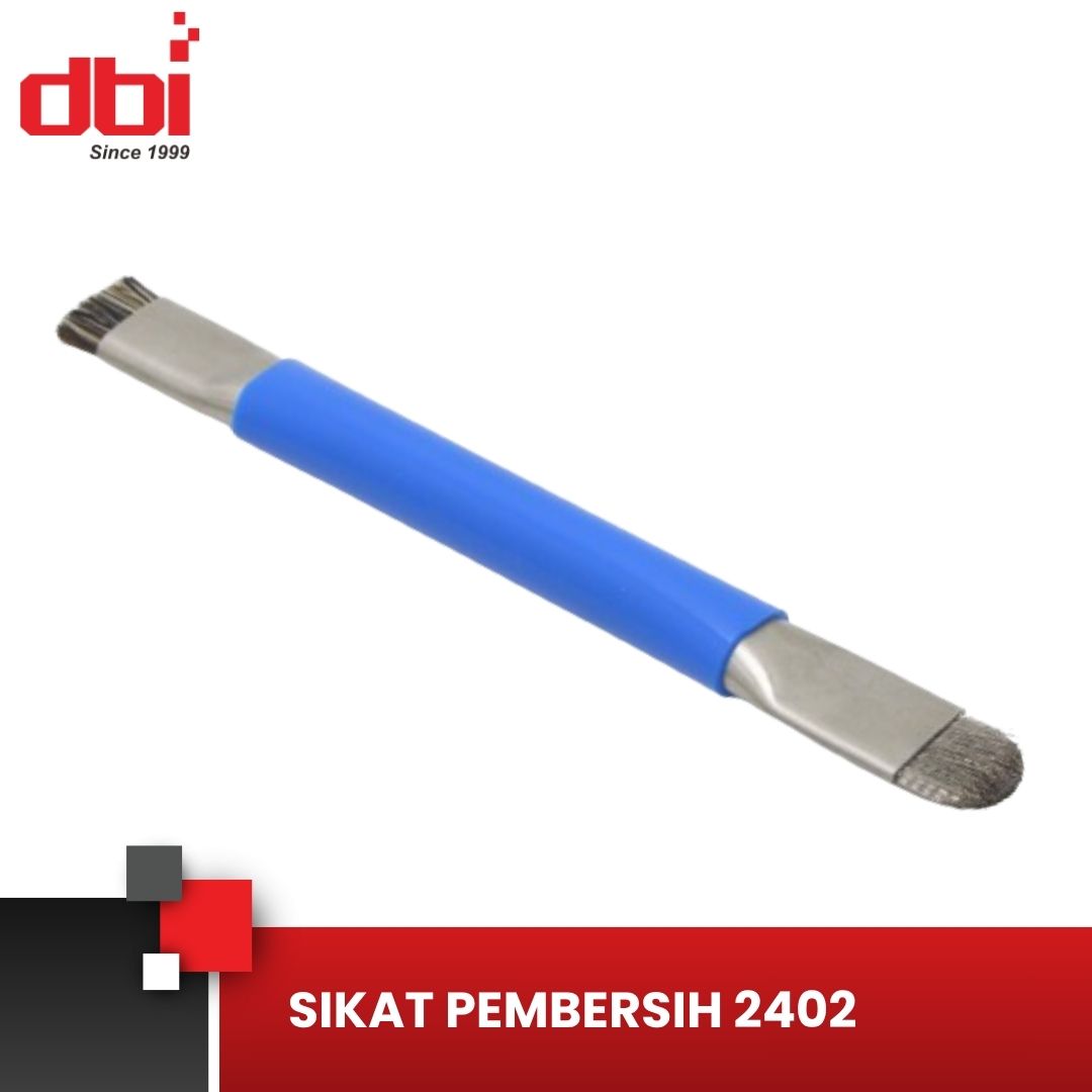 SIKAT PEMBERSIH PCB 2 SISI CELLKIT 2402
