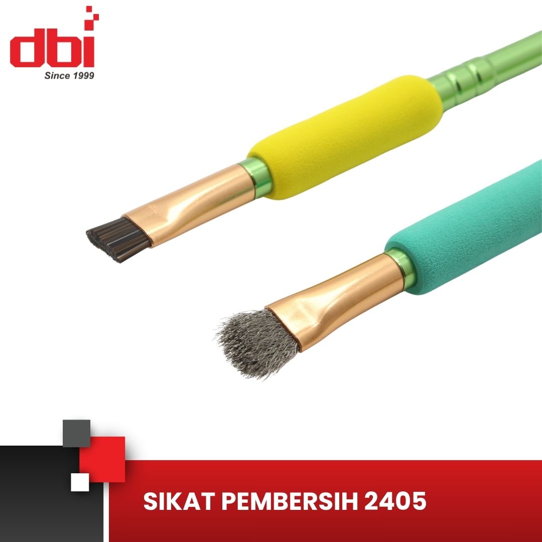 SIKAT PEMBERSIH PCB 2 IN 1 CELLKIT 2405 - Gambar 4