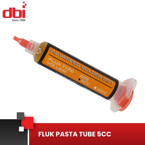 FLUK PASTA KUNING 223 TUBE 5CC CELLKIT