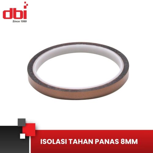 ISOLASI TAHAN PANAS 8MM