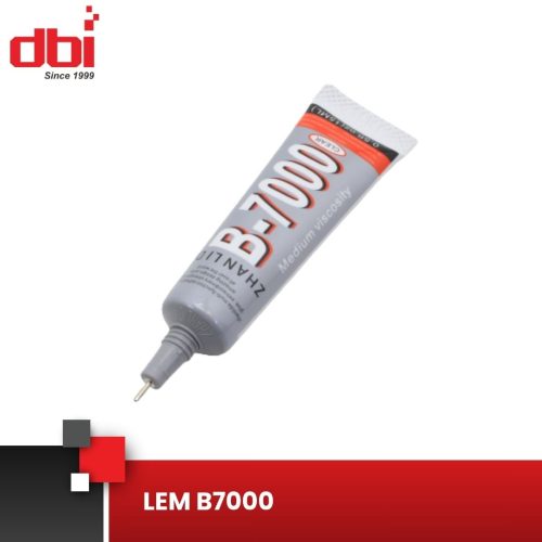 LEM LAYAR SENTUH 15ML ZHANLIDA B7000