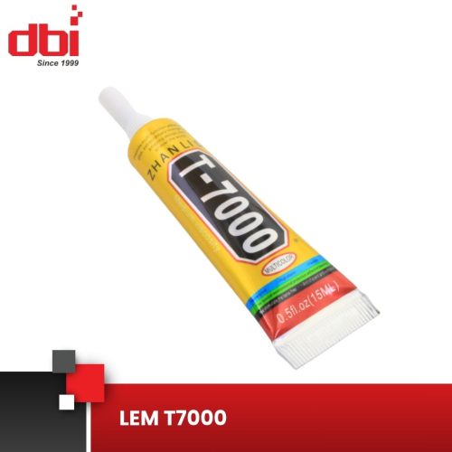 LEM LAYAR SENTUH 15ML ZHANLIDA T7000