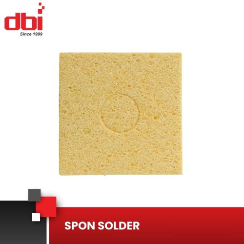 SPON PEMBERSIH TIMAH CELLKIT