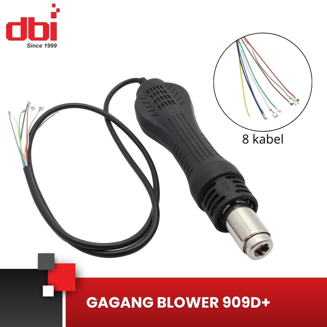 GAGANG SOLDER UAP 909D+ CELLKIT