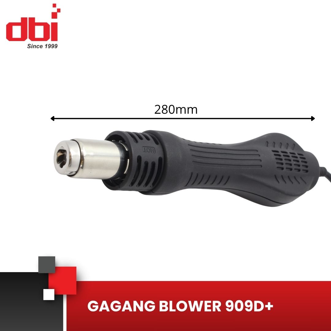 GAGANG SOLDER UAP 909D+ CELLKIT - Gambar 4