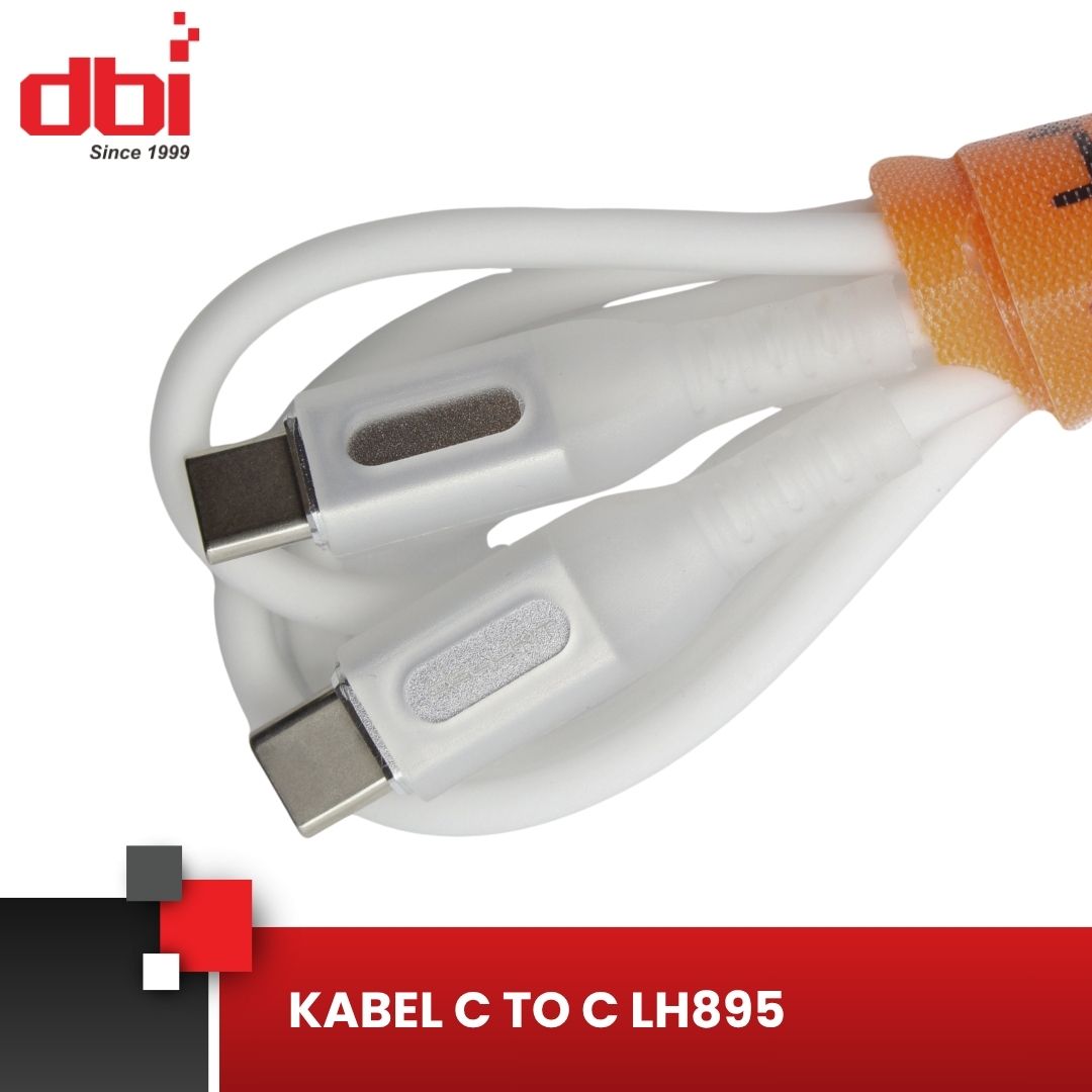 KABEL DATA C - C F/C CELLKIT LH895 - Gambar 4