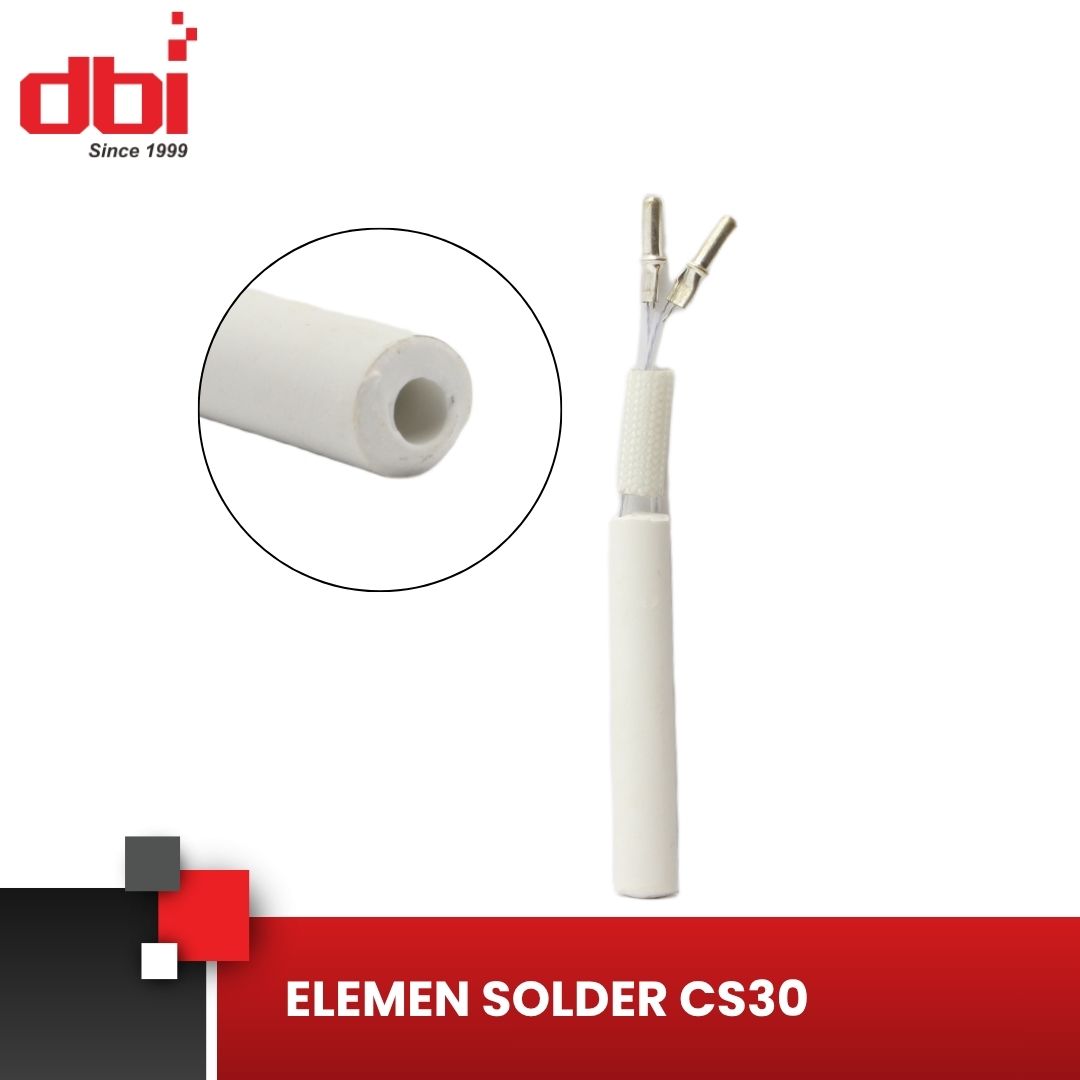 ELEMEN SOLDER CS30/CS31 CELLKIT