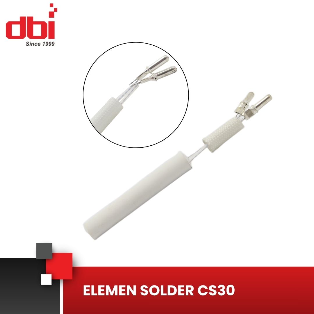 ELEMEN SOLDER CS30/CS31 CELLKIT - Gambar 4