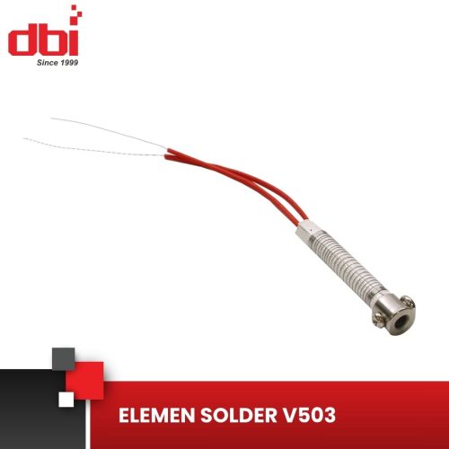 ELEMEN SOLDER V503 CELLKIT
