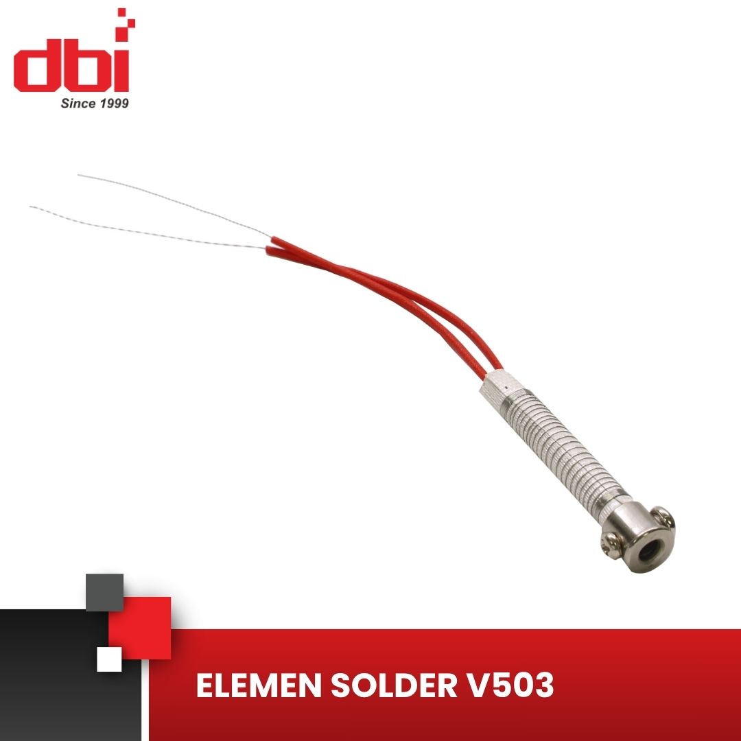 ELEMEN SOLDER V503 CELLKIT - Gambar 4