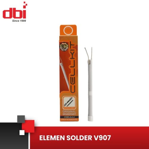ELEMEN SOLDER V907 CELLKIT