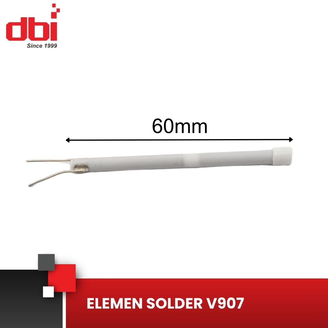 ELEMEN SOLDER V907 CELLKIT - Gambar 4