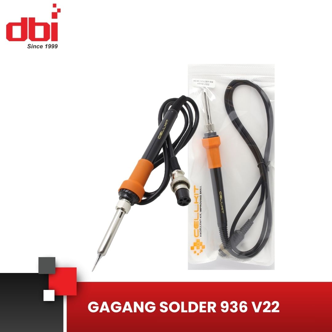 GAGANG SOLDER FEMALE 936 V22 CELLKIT
