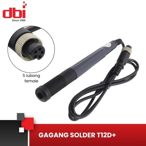 GAGANG SOLDER T12D+ CELLKIT