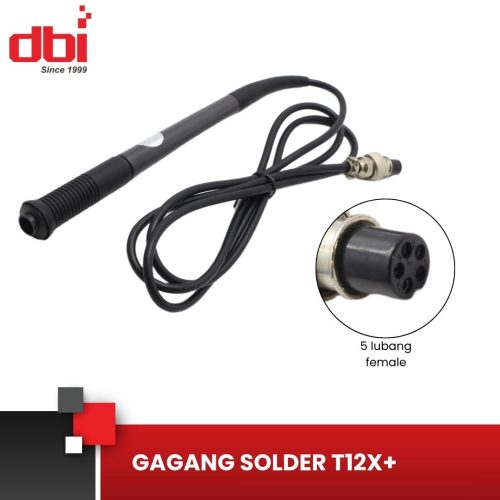 GAGANG SOLDER T12X+ CELLKIT