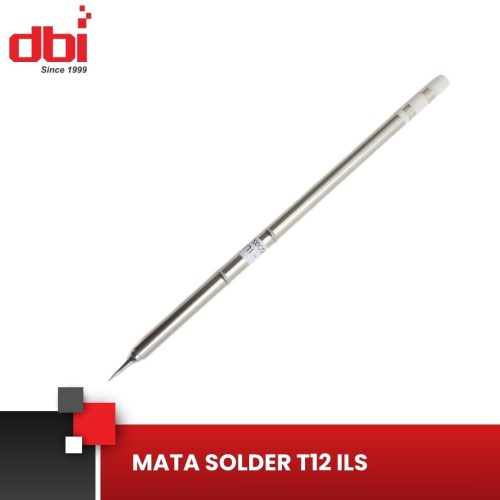 MATA SOLDER T12 TYPE ILS LANCIP CELLKIT