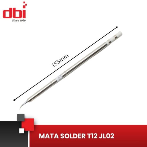MATA SOLDER T12 TYPE JL02 BENGKOK CELLKIT
