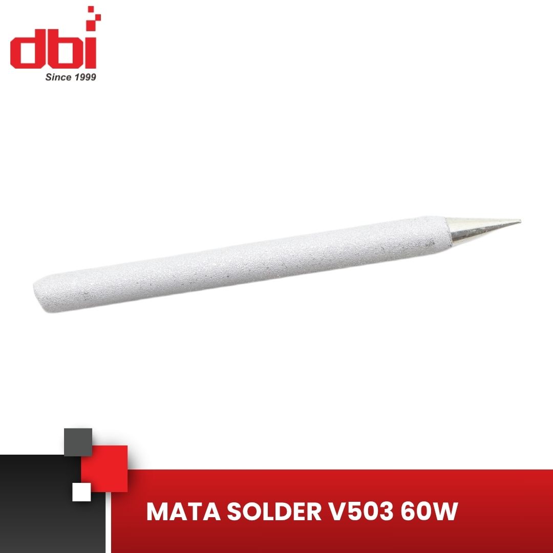 MATA SOLDER V503 60W CELLKIT