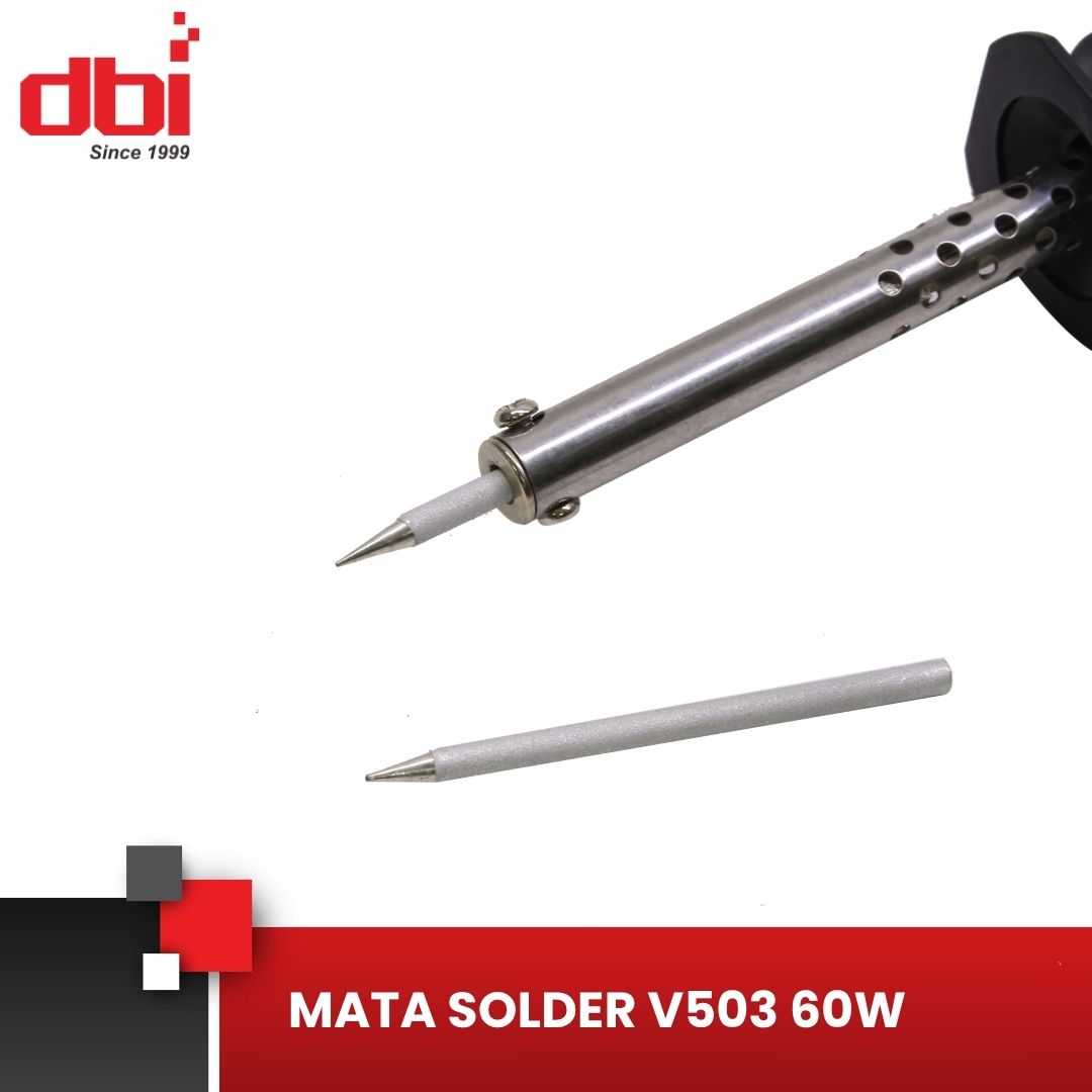 MATA SOLDER V503 60W CELLKIT - Gambar 4
