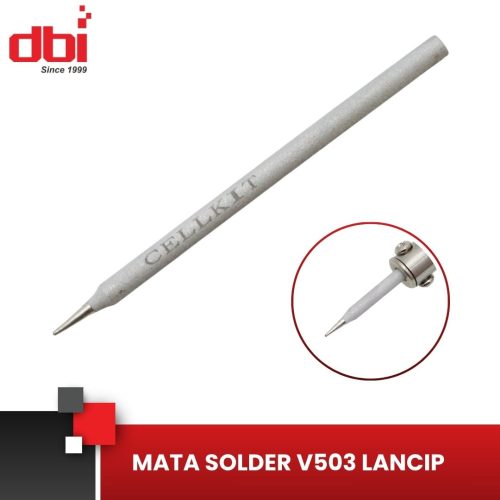 MATA SOLDER V503 LANCIP CELLKIT
