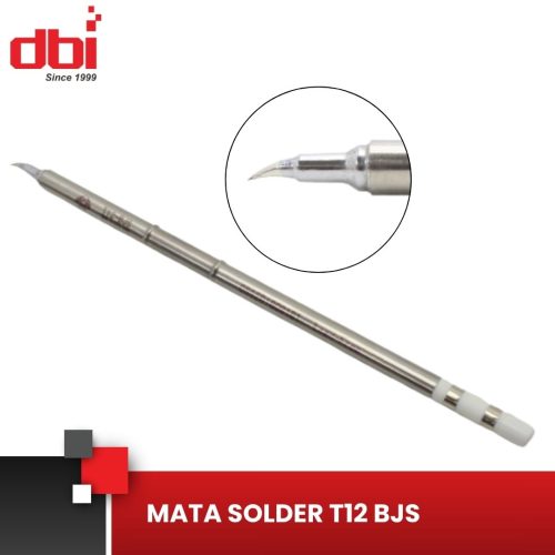 MATA SOLDER T12 TYPE BJS BENGKOK