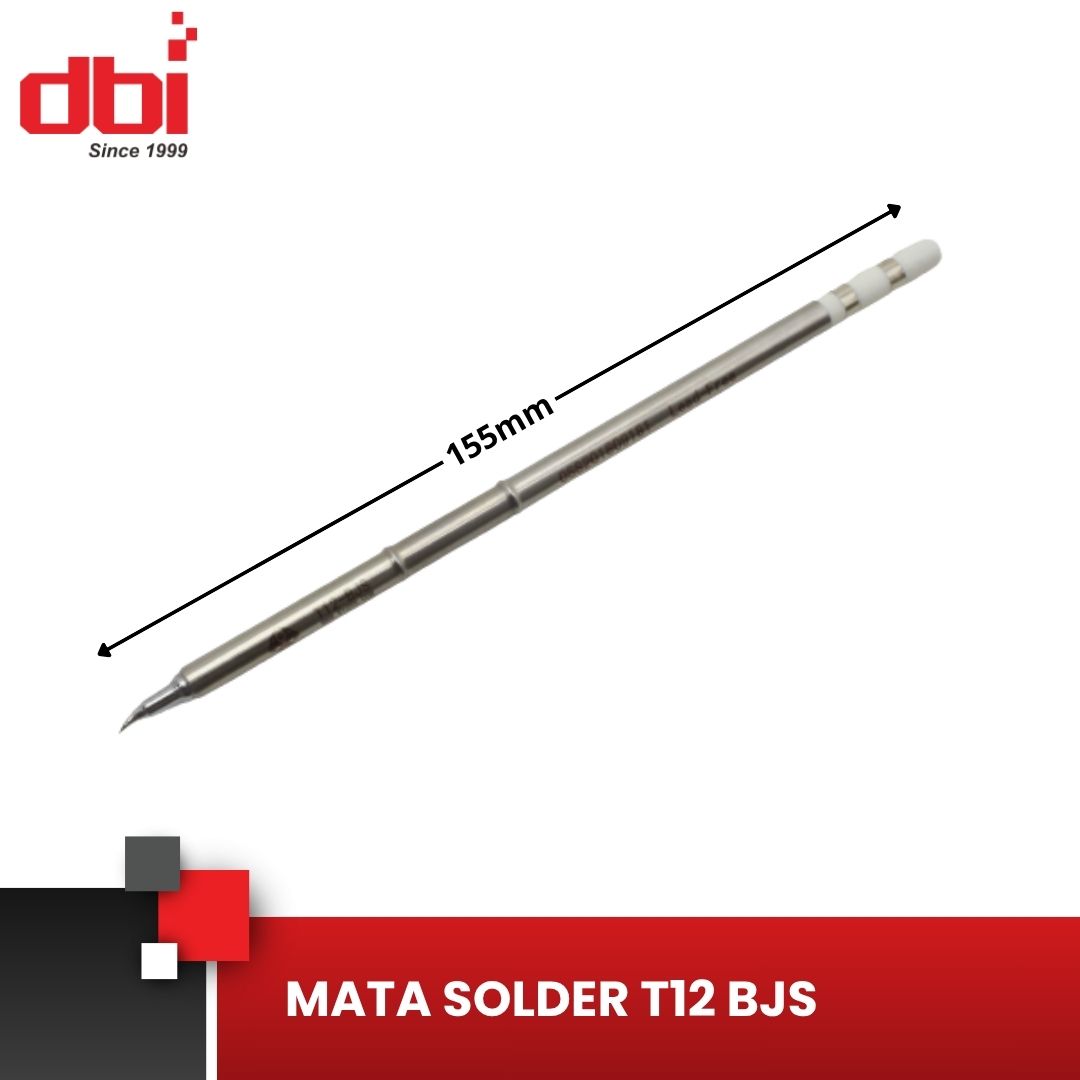 MATA SOLDER T12 TYPE BJS BENGKOK - Gambar 3