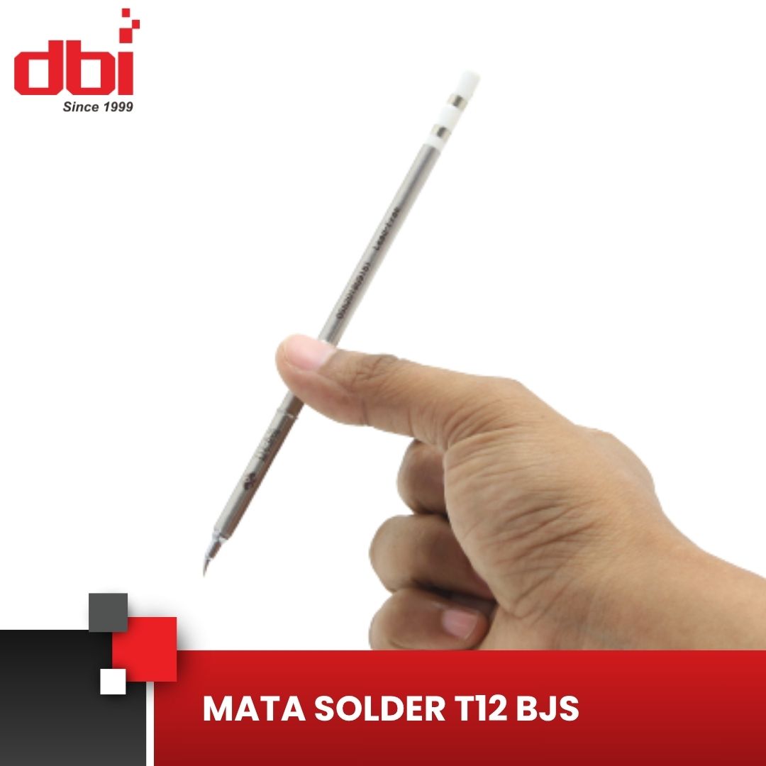 MATA SOLDER T12 TYPE BJS BENGKOK - Gambar 4