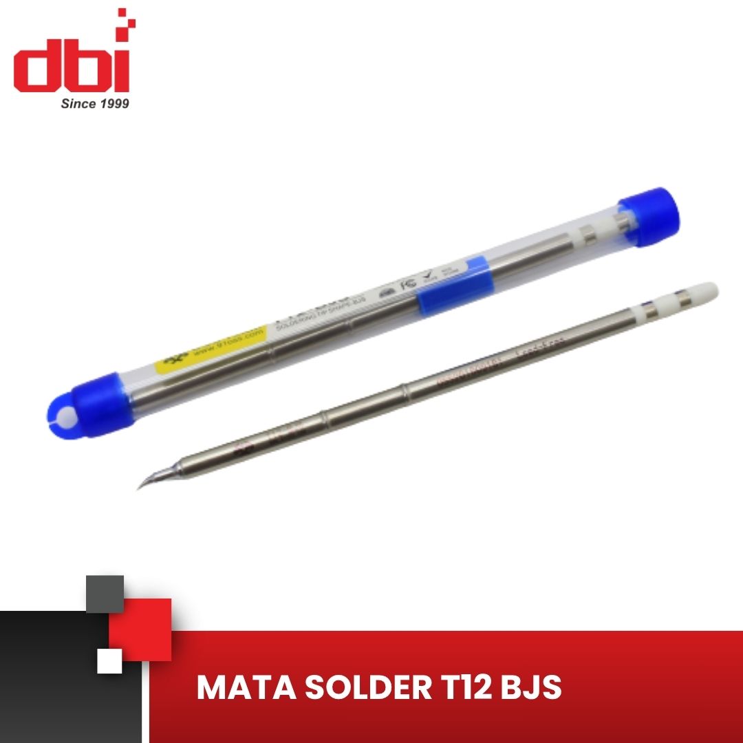 MATA SOLDER T12 TYPE BJS BENGKOK - Gambar 5