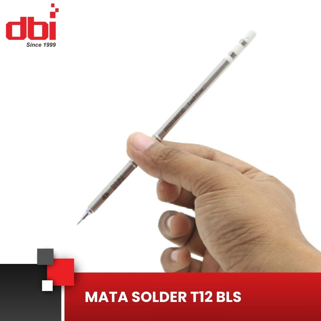 MATA SOLDER T12 TYPE BLS LANCIP - Gambar 4